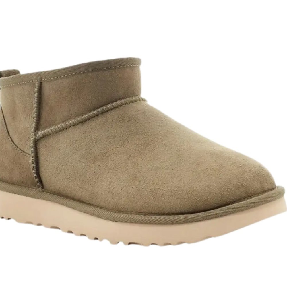 UGG - Classic Ultra Mini Booties